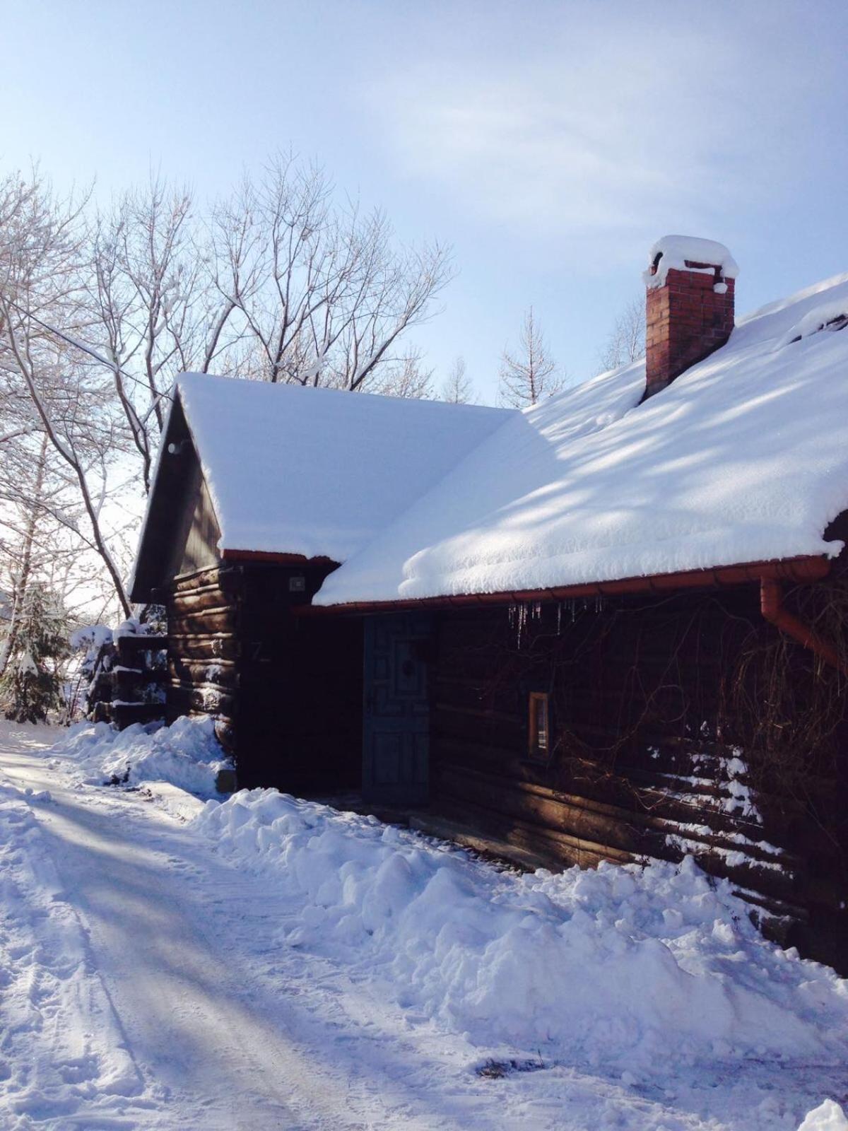 Chatka Koniakow 7 Villa Exterior photo